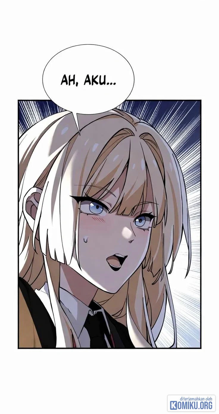 Skills have no cooldown, I turned into a natural disaster of undead Chapter 5 Gambar 12