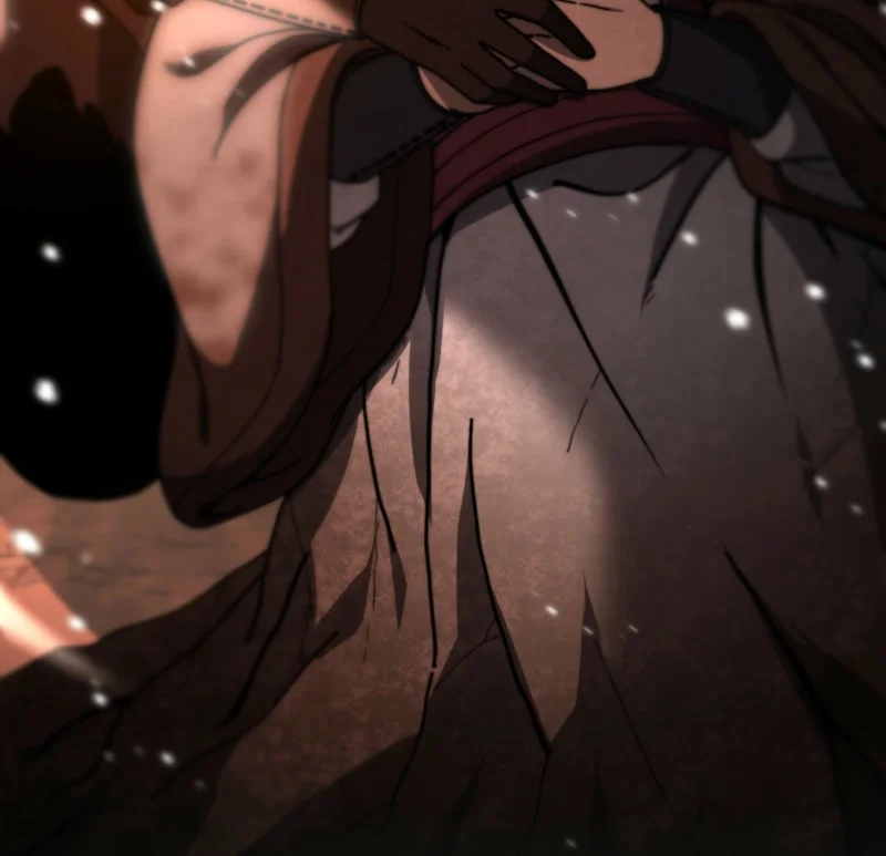 Snake Immortal: The Tale of a Snake’s Cultivation to Immortality Chapter 102 Gambar 16