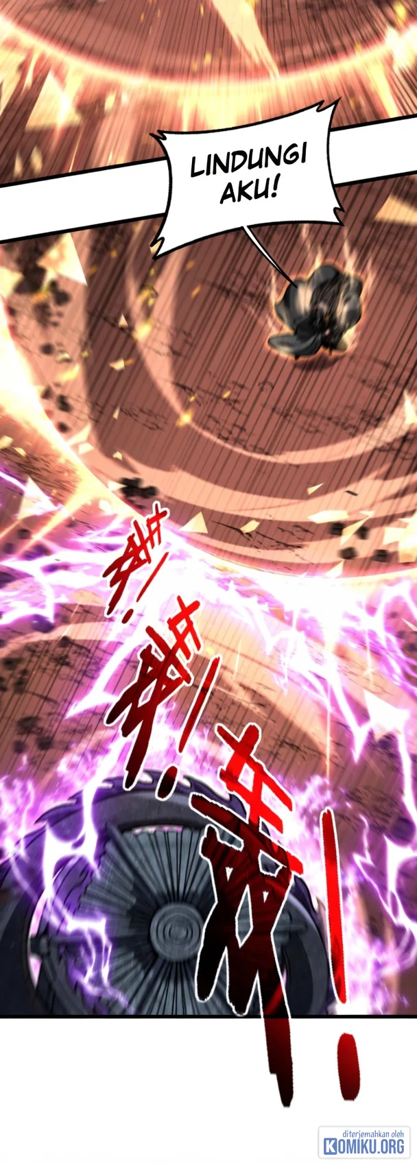 Snake Immortal: The Tale of a Snake’s Cultivation to Immortality Chapter 103 Gambar 17