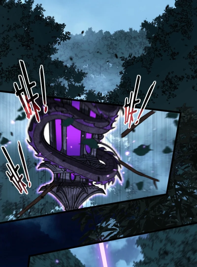 Snake Immortal: The Tale of a Snake’s Cultivation to Immortality Chapter 104 Gambar 15