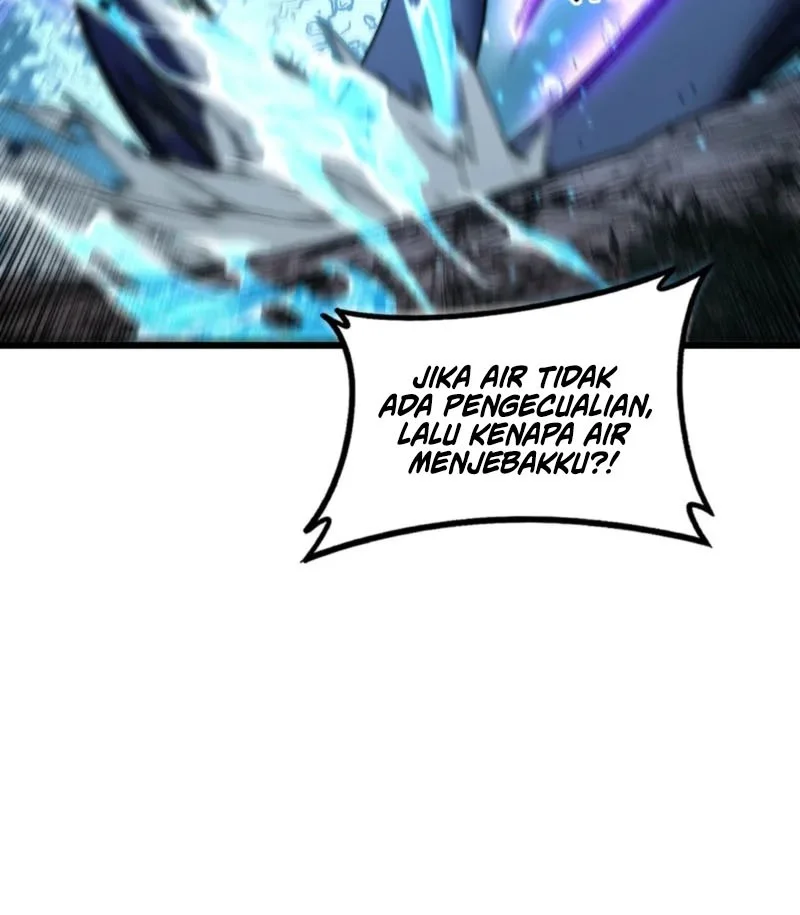 Snake Immortal: The Tale of a Snake’s Cultivation to Immortality Chapter 64 Gambar 11