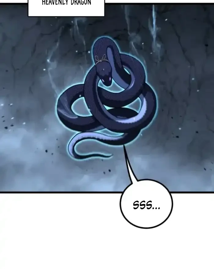 Snake Immortal: The Tale of a Snake’s Cultivation to Immortality Chapter 87 Gambar 11
