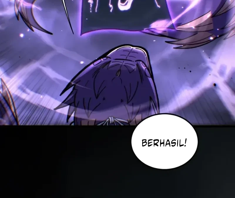 Snake Immortal: The Tale of a Snake’s Cultivation to Immortality Chapter 95 Gambar 13