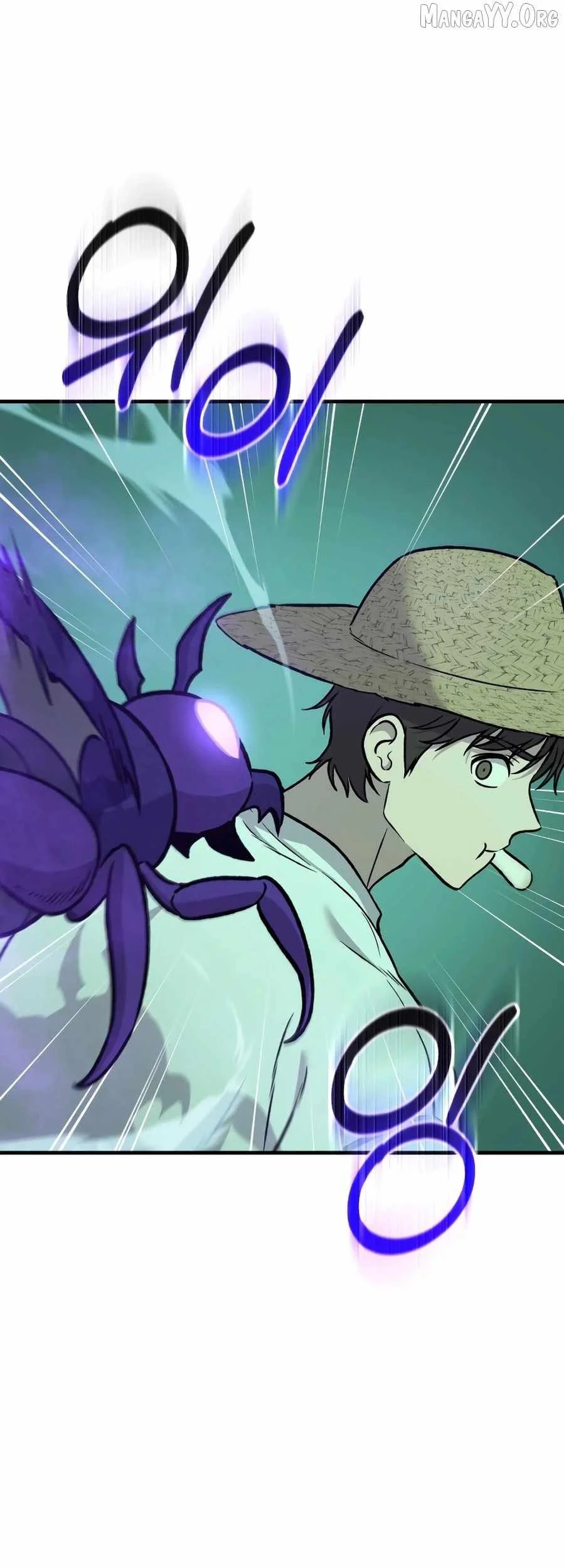 Solo Farming In The Tower Chapter 101 Gambar 34