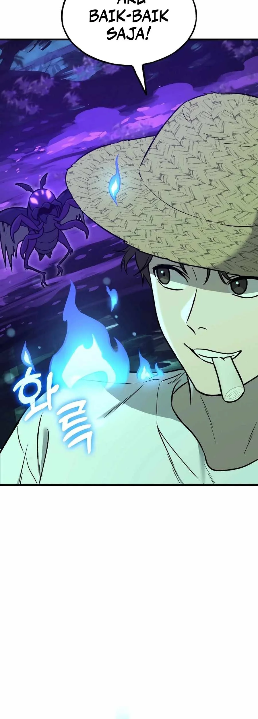 Solo Farming In The Tower Chapter 101 Gambar 36