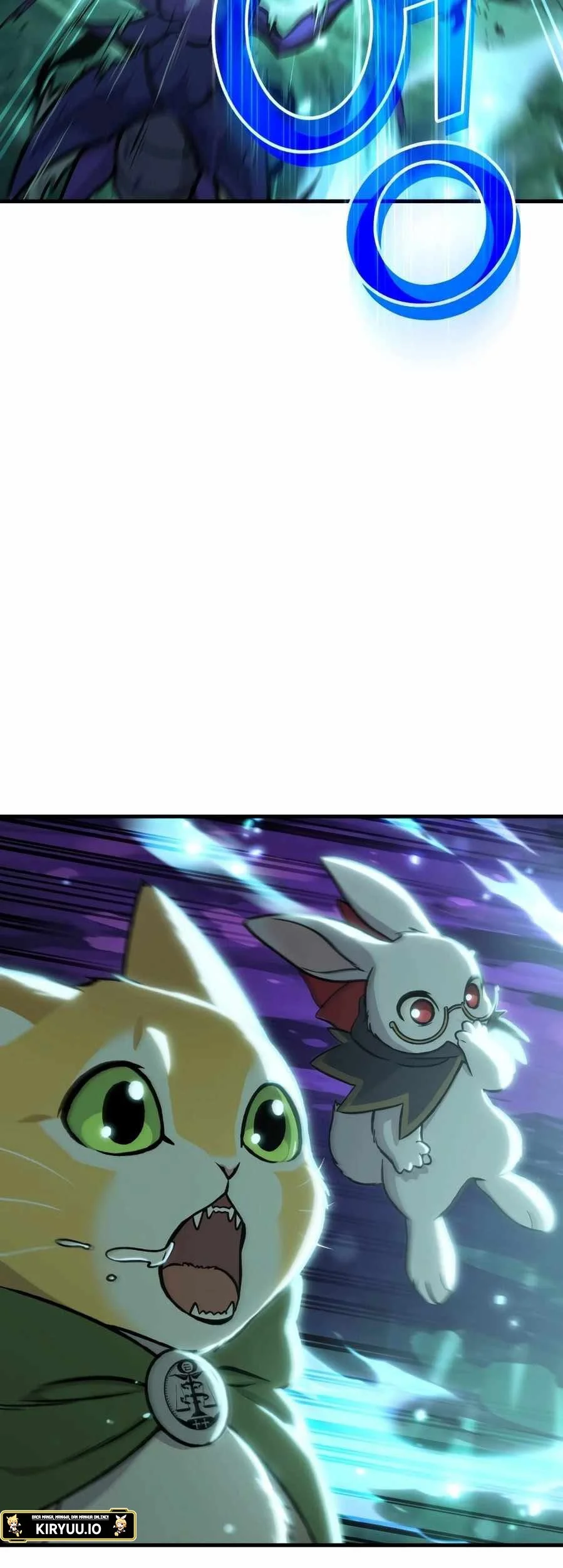Solo Farming In The Tower Chapter 101 Gambar 38