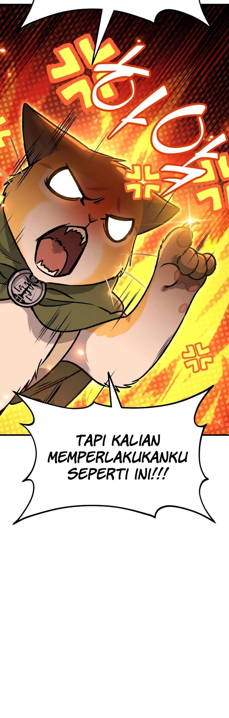 Solo Farming In The Tower Chapter 102 Gambar 29
