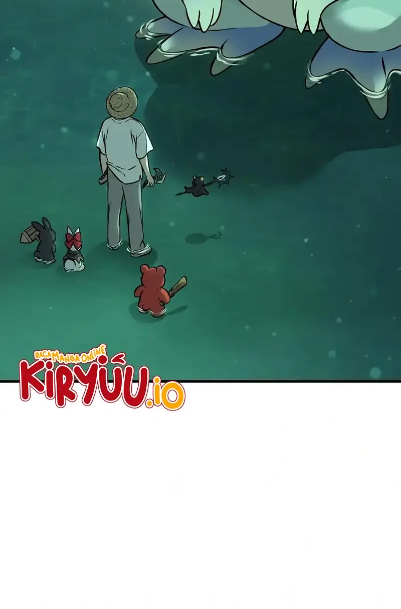 Solo Farming In The Tower Chapter 103 Gambar 25