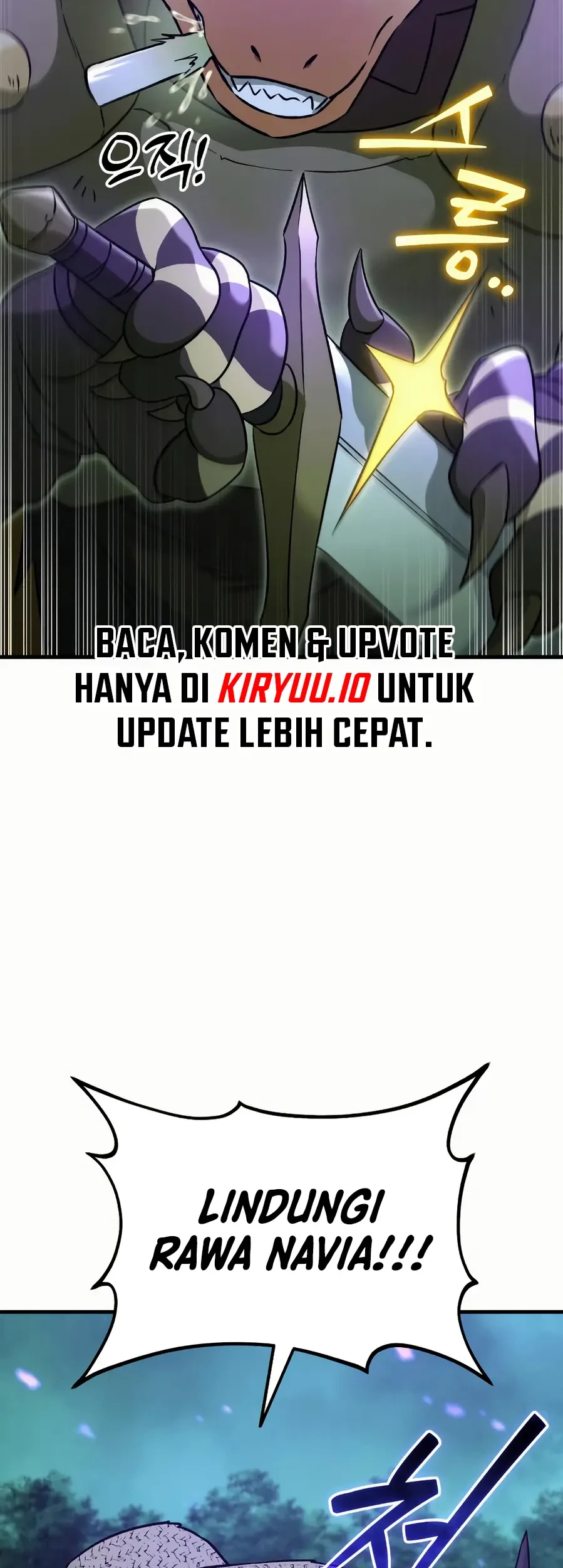 Solo Farming In The Tower Chapter 104 Gambar 27