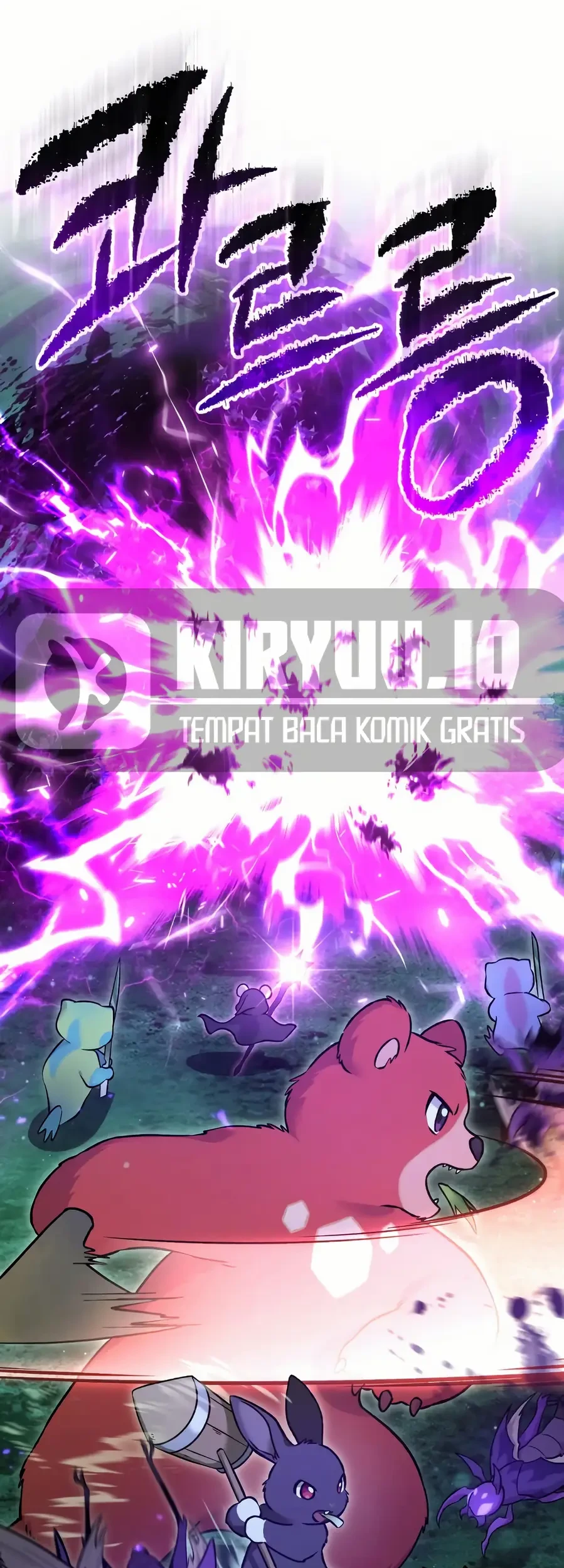 Solo Farming In The Tower Chapter 104 Gambar 29
