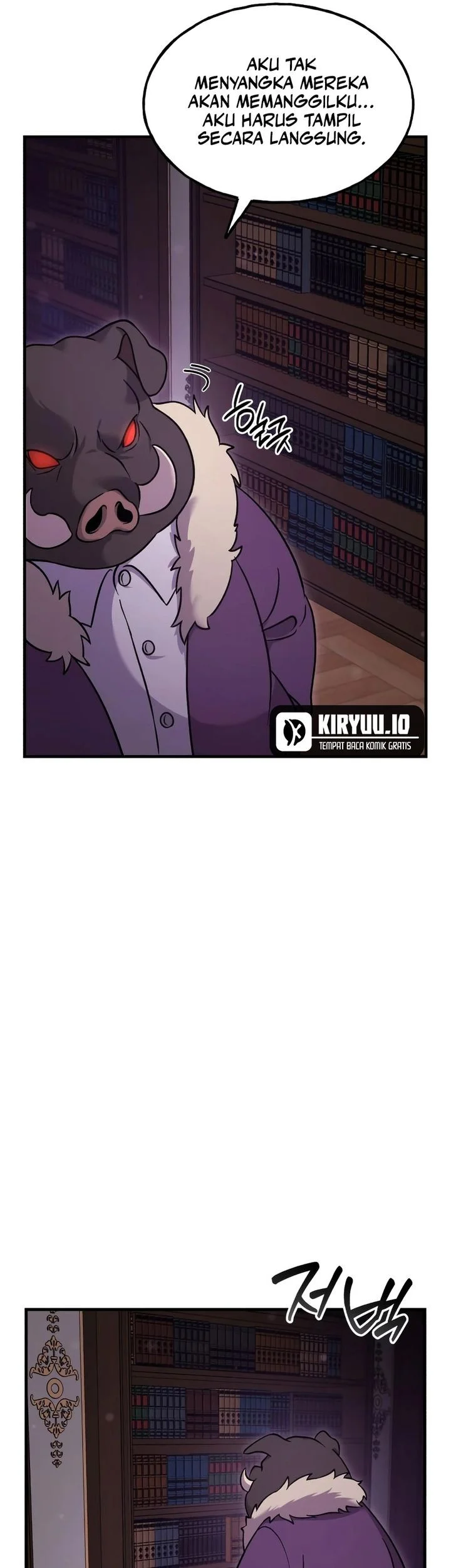 Solo Farming In The Tower Chapter 105 Gambar 27
