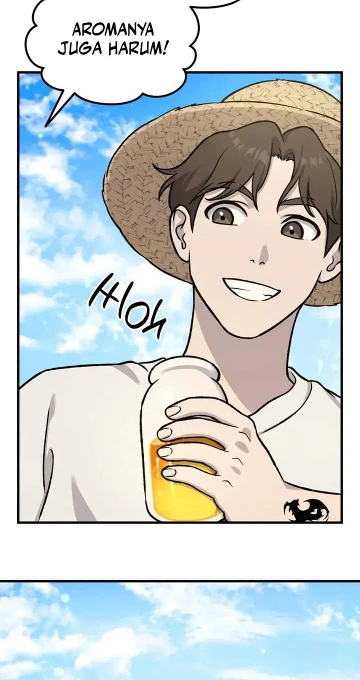 Solo Farming In The Tower Chapter 109 Gambar 25
