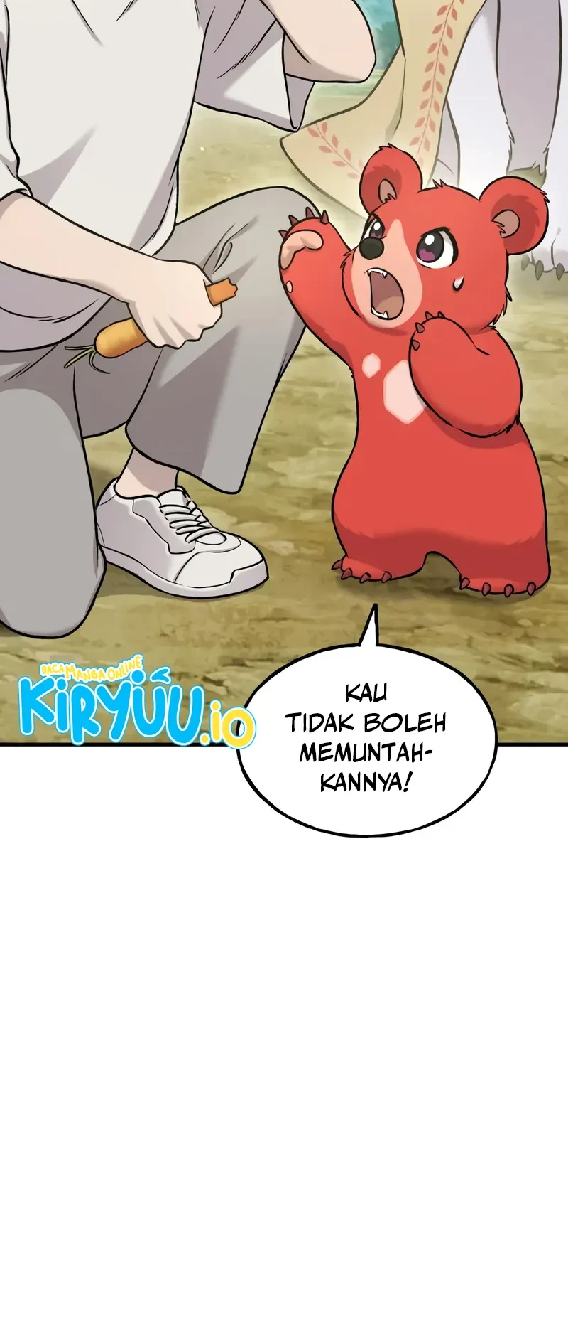 Solo Farming In The Tower Chapter 111 Gambar 25