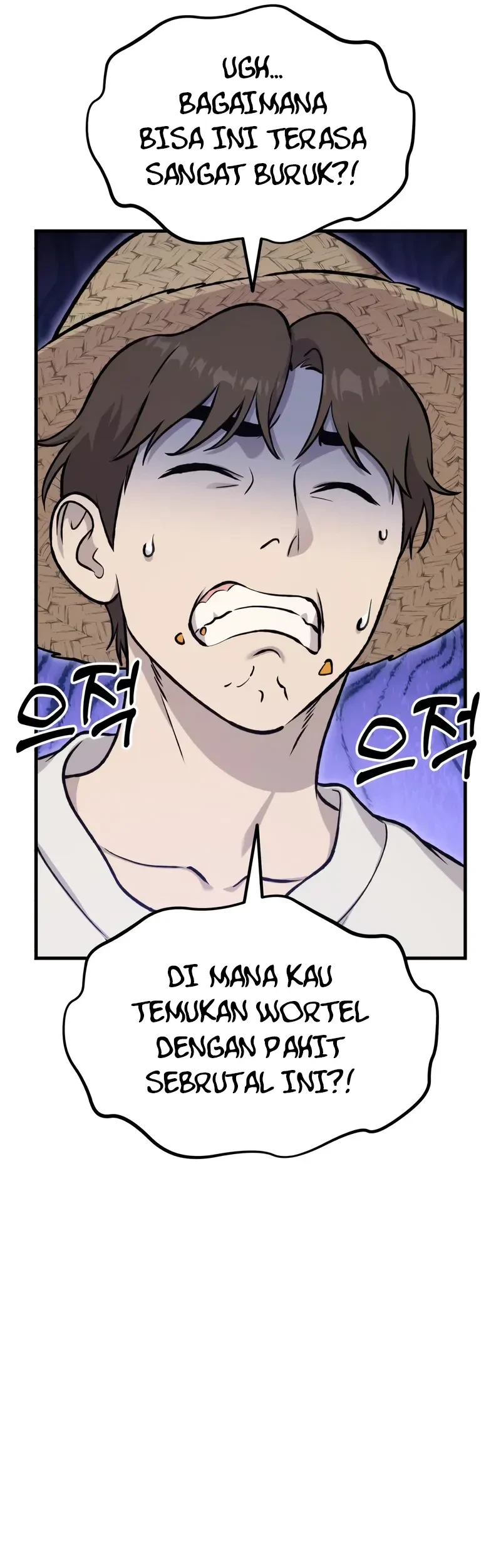 Solo Farming In The Tower Chapter 111 Gambar 26
