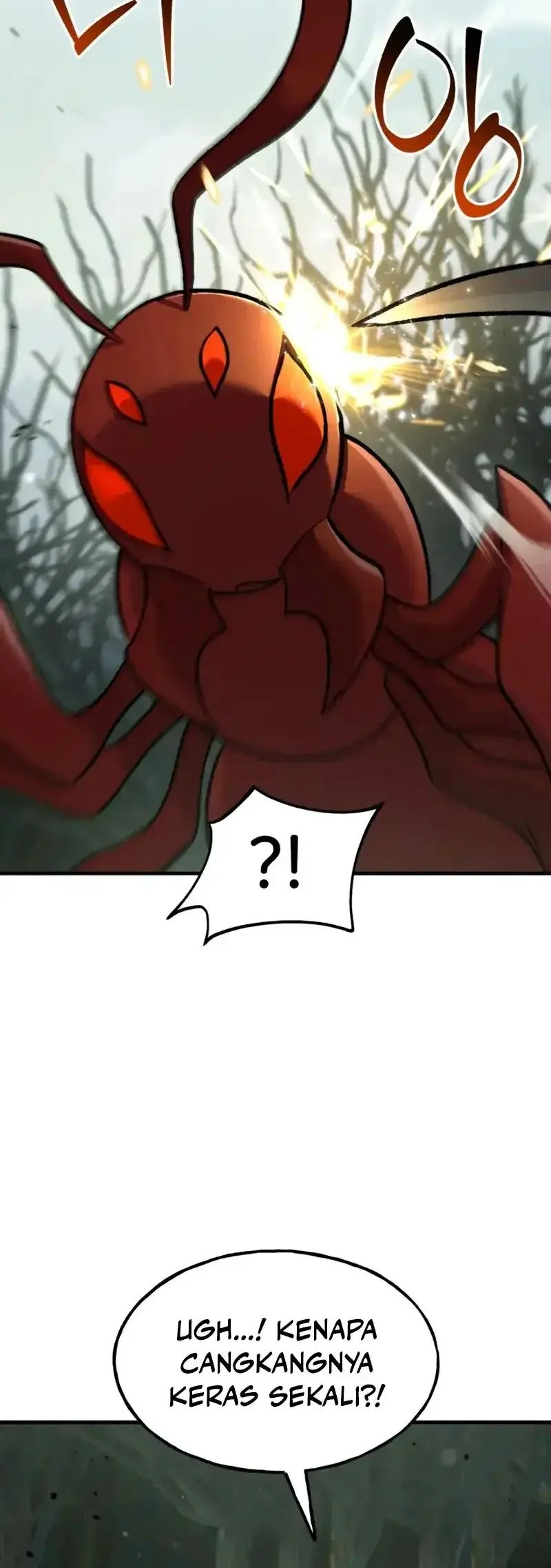 Solo Farming In The Tower Chapter 115 Gambar 25
