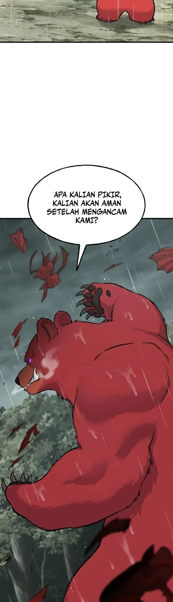 Solo Farming In The Tower Chapter 116 Gambar 20