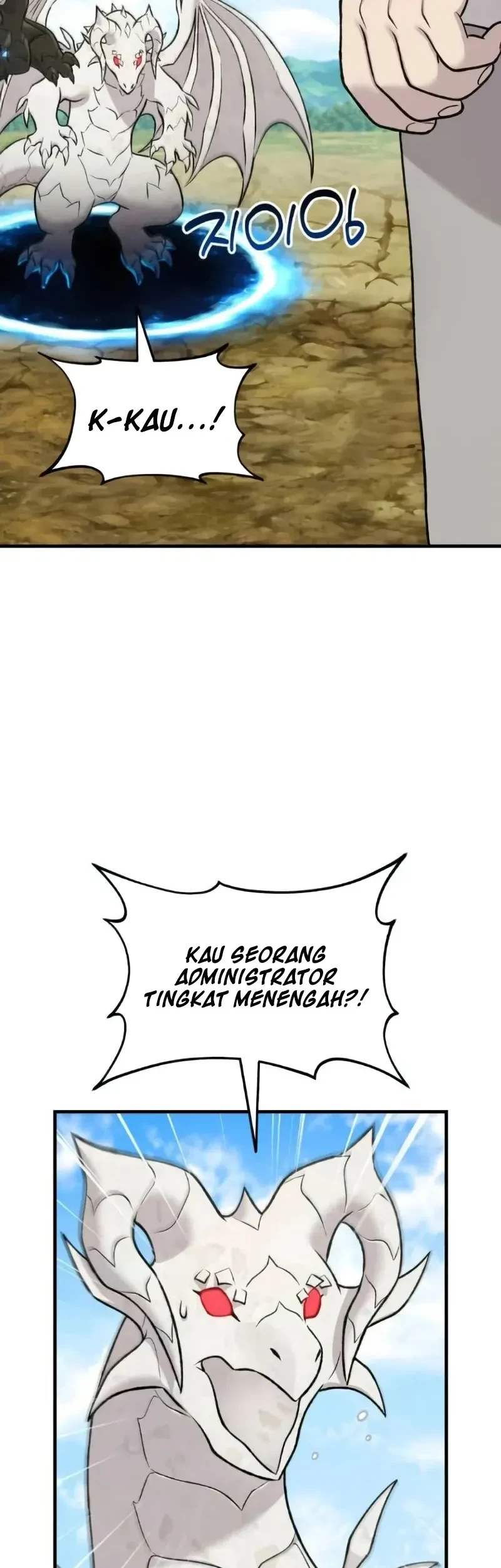 Solo Farming In The Tower Chapter 121 Gambar 22