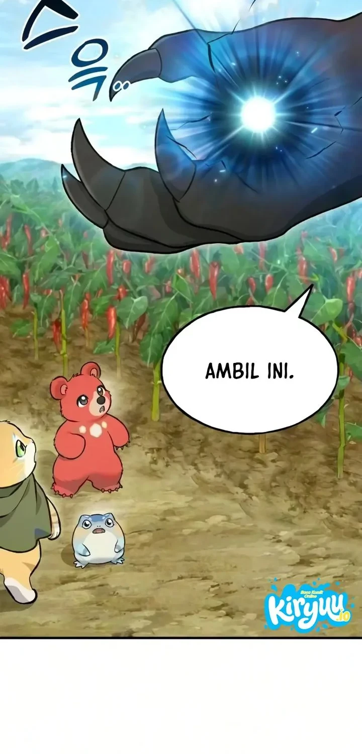 Solo Farming In The Tower Chapter 125 Gambar 32
