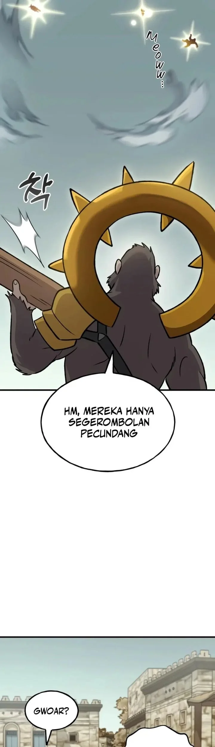 Solo Farming In The Tower Chapter 127 Gambar 26