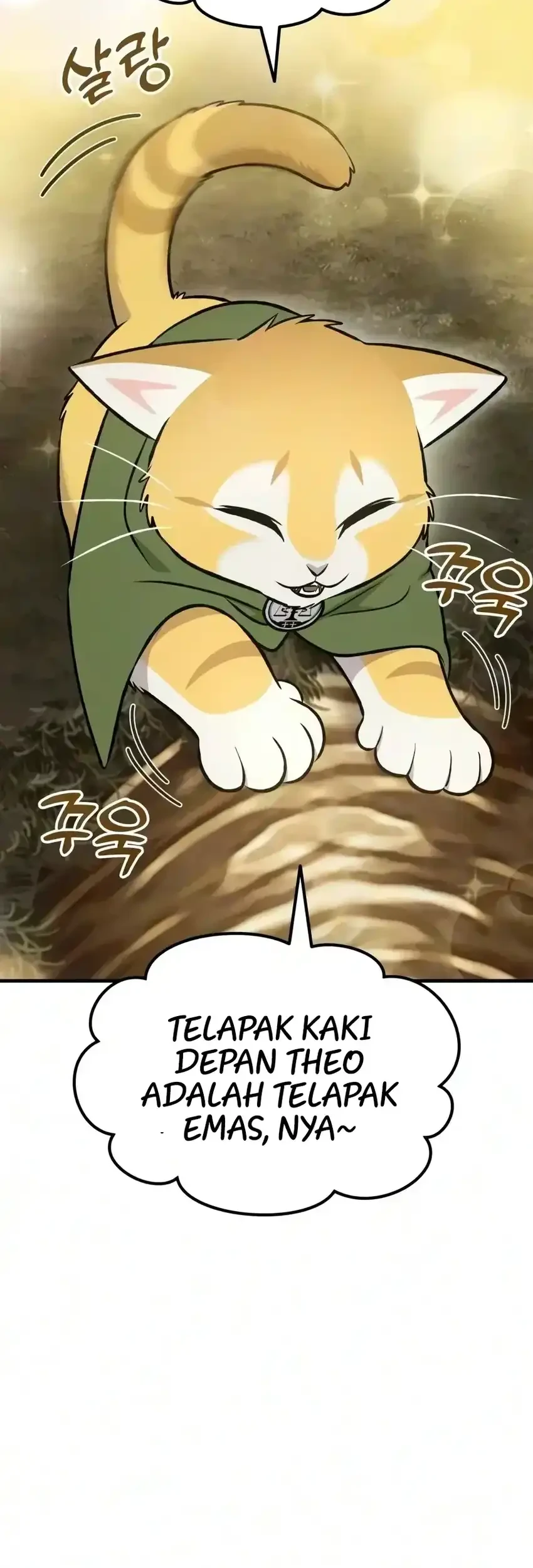 Solo Farming In The Tower Chapter 128 Gambar 24