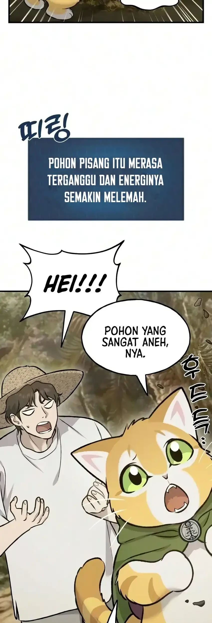 Solo Farming In The Tower Chapter 128 Gambar 26