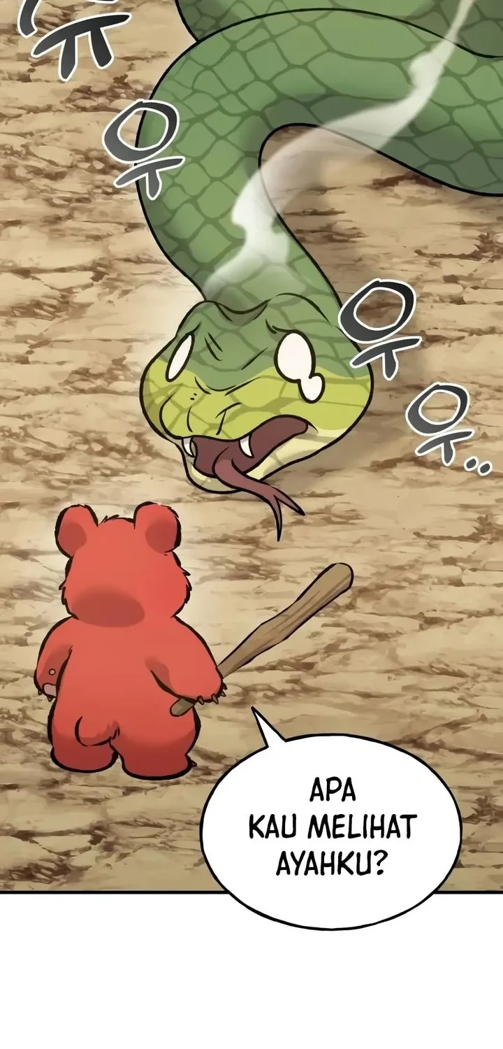 Solo Farming In The Tower Chapter 129 Gambar 26