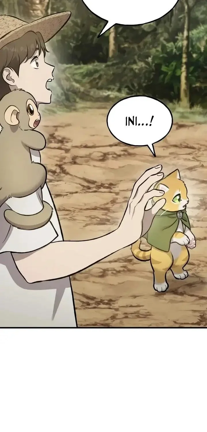 Solo Farming In The Tower Chapter 130 Gambar 24
