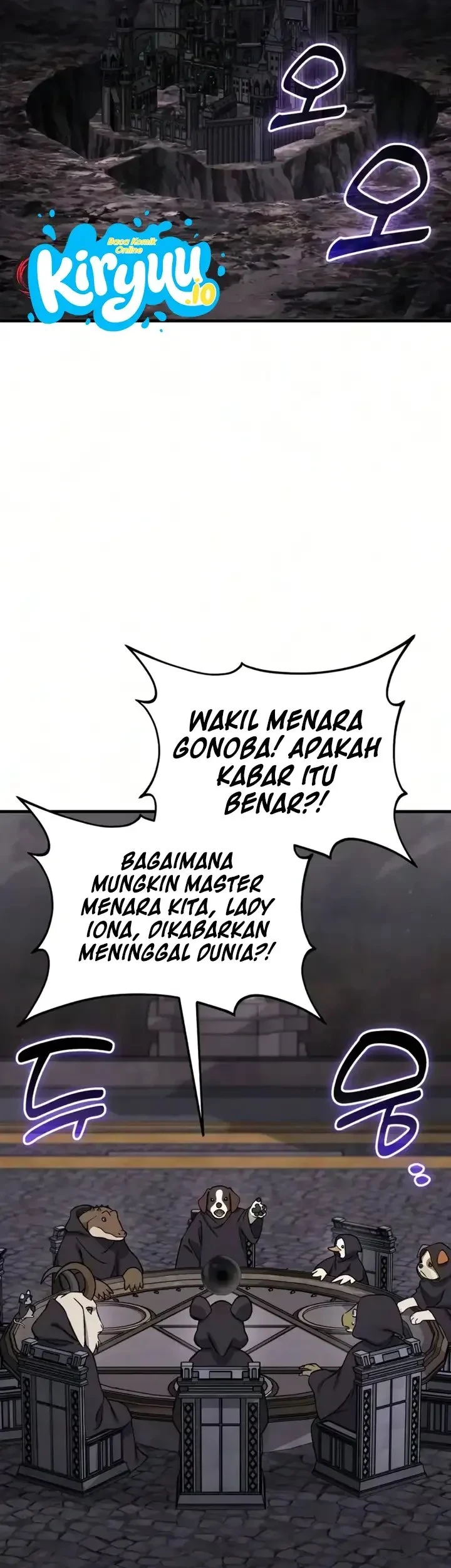 Solo Farming In The Tower Chapter 131 Gambar 21