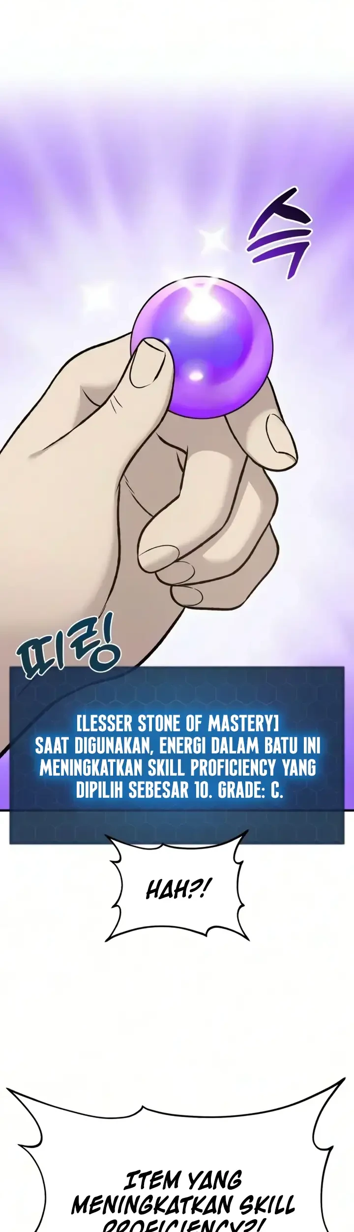 Solo Farming In The Tower Chapter 132 Gambar 22