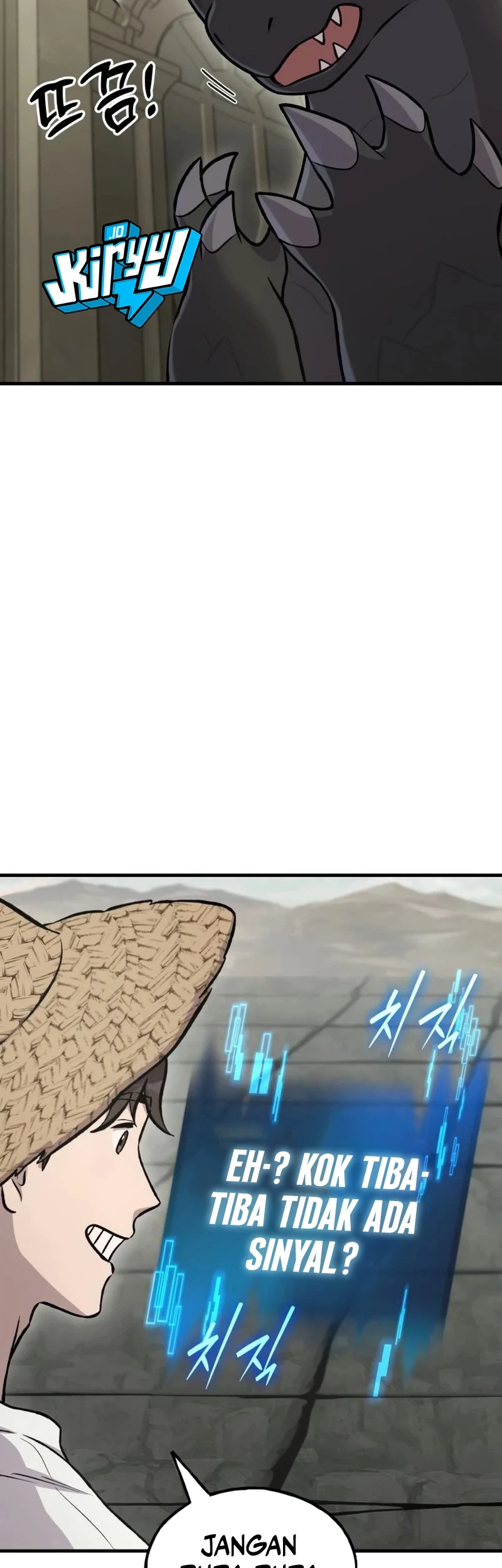Solo Farming In The Tower Chapter 134 Gambar 23
