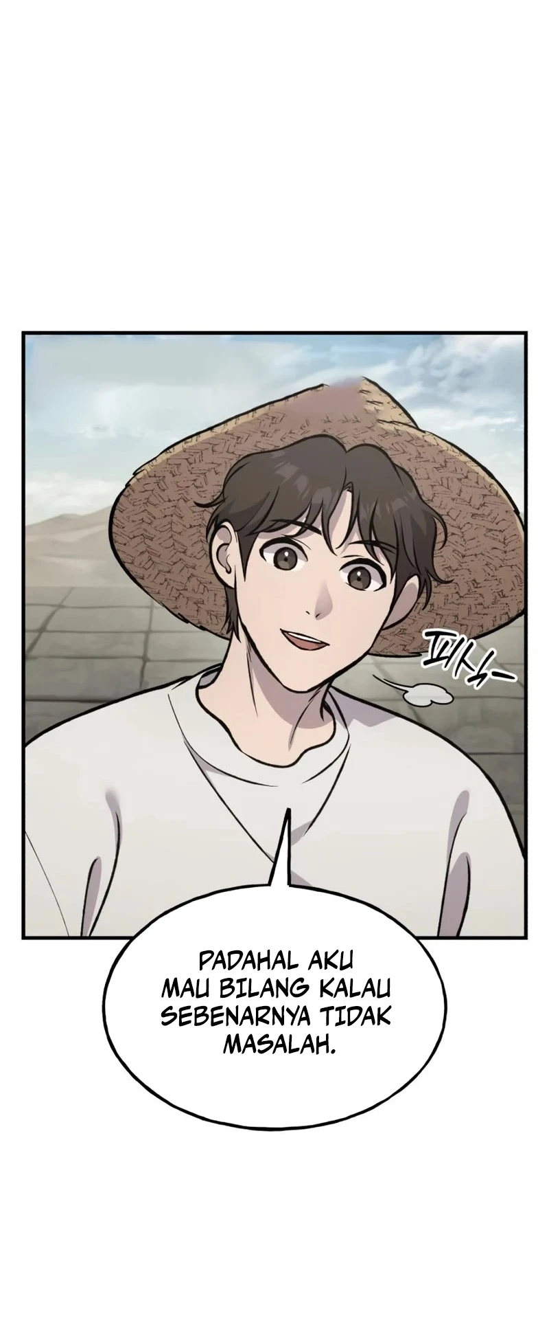 Solo Farming In The Tower Chapter 134 Gambar 25