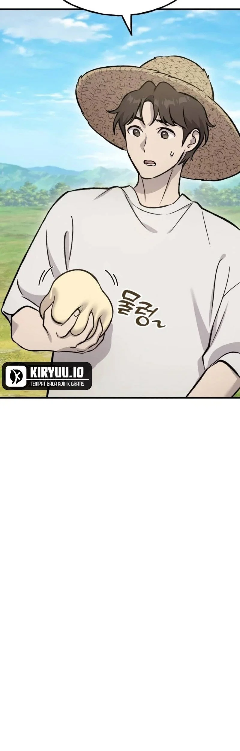 Solo Farming In The Tower Chapter 135 Gambar 24