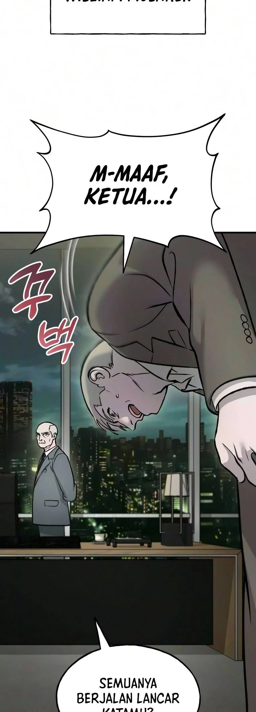Solo Farming In The Tower Chapter 136 Gambar 27