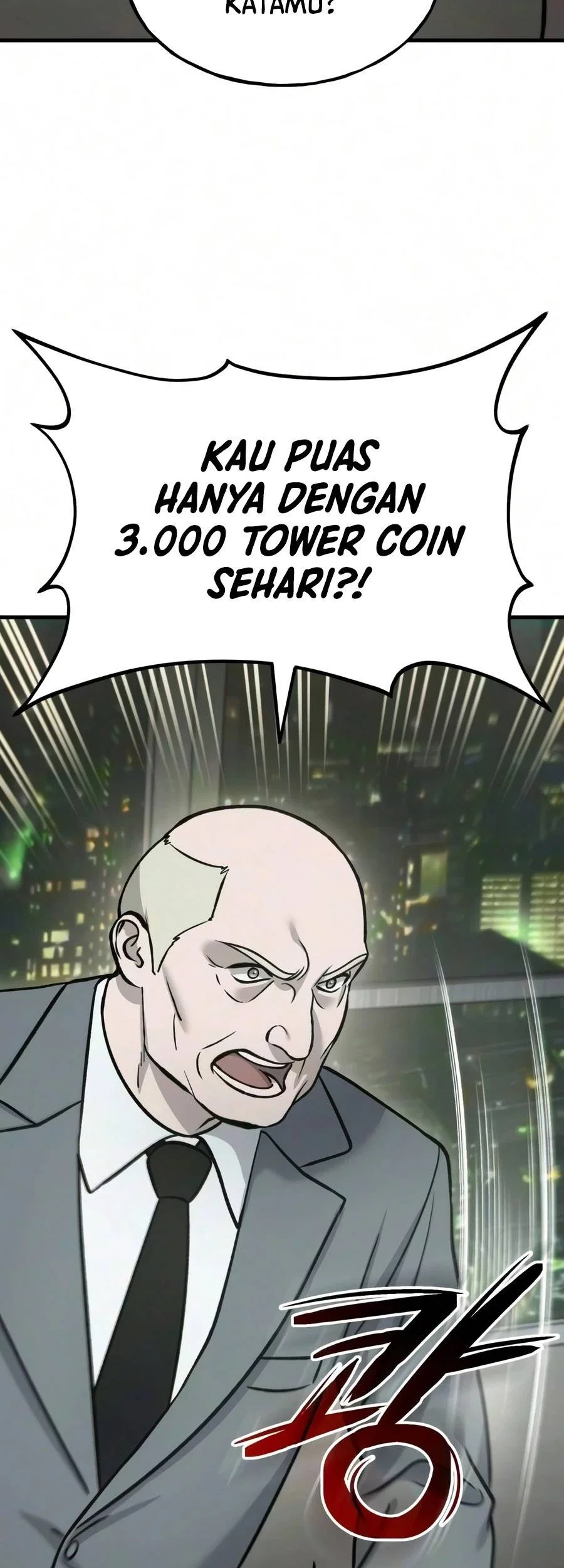 Solo Farming In The Tower Chapter 136 Gambar 28