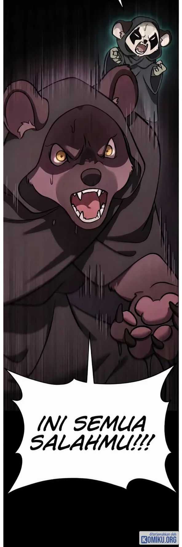 Solo Farming In The Tower Chapter 138 Gambar 40