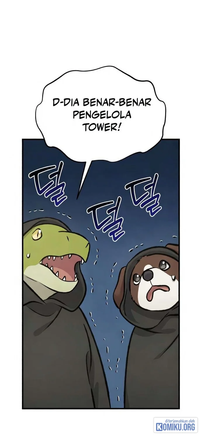 Solo Farming In The Tower Chapter 141 Gambar 37