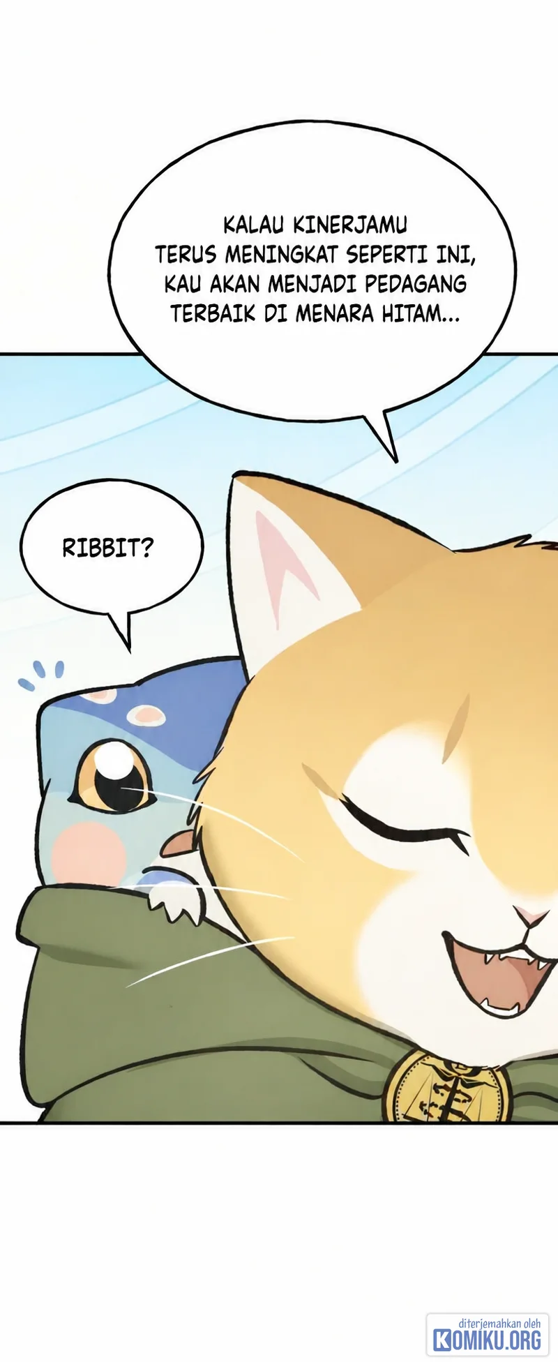 Solo Farming In The Tower Chapter 142 Gambar 32