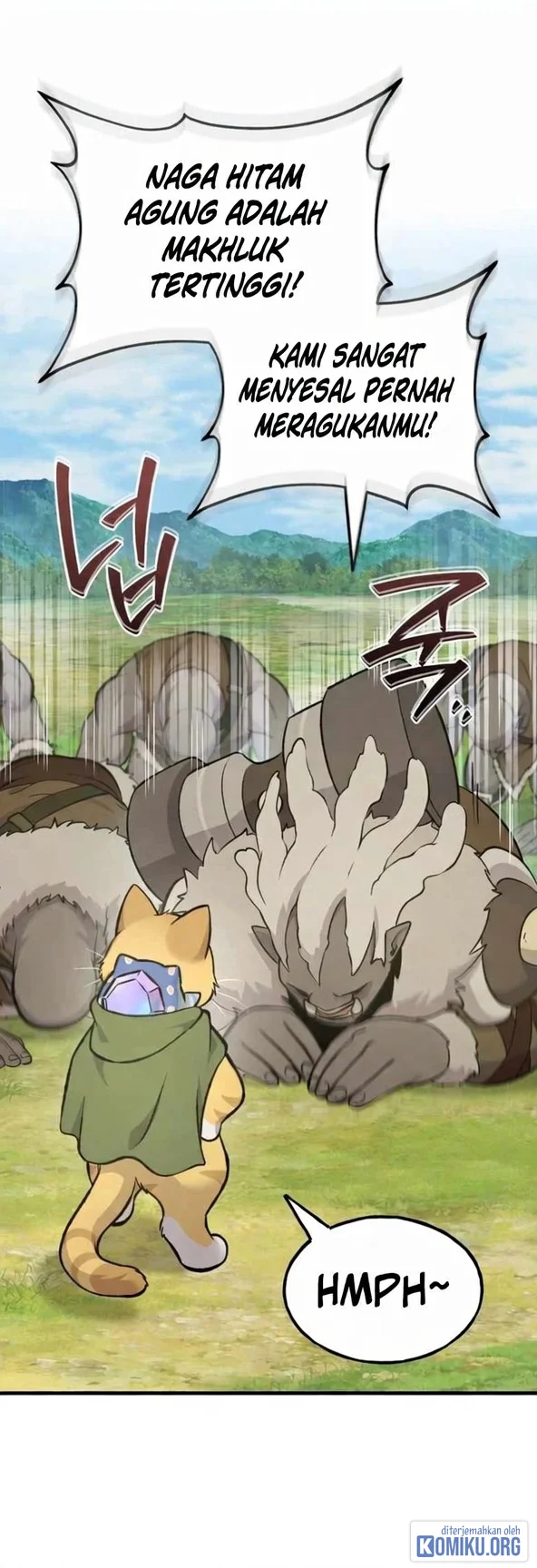 Solo Farming In The Tower Chapter 145 Gambar 33