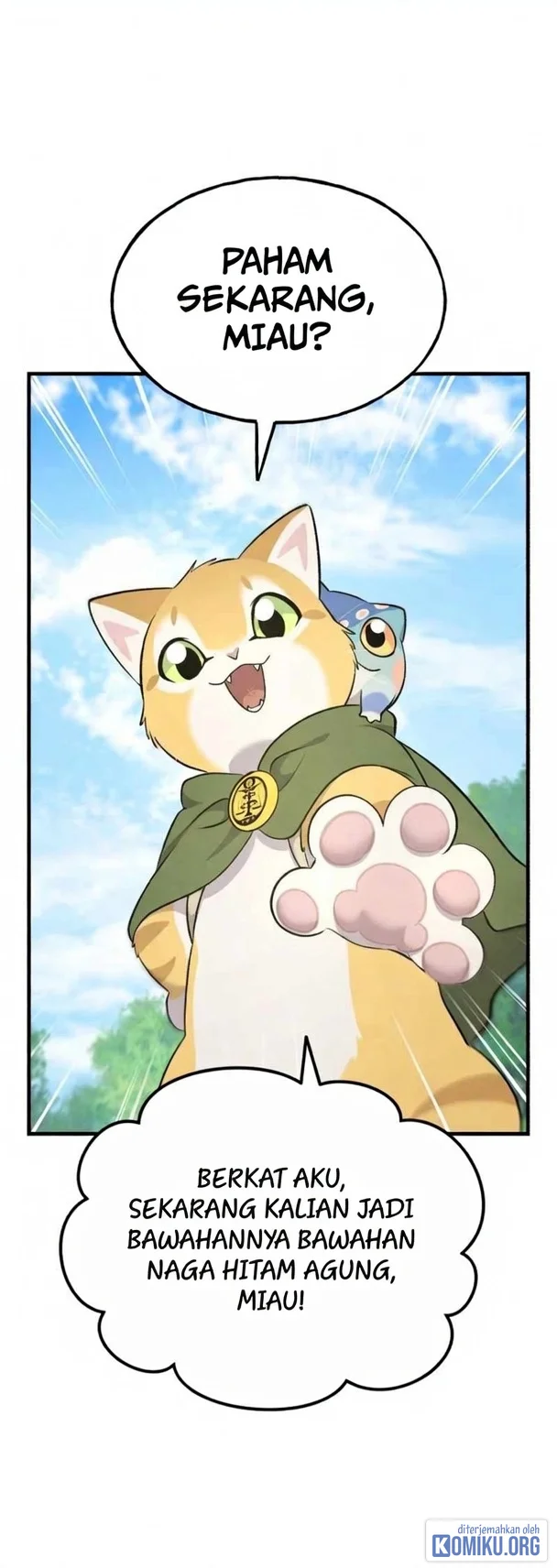 Solo Farming In The Tower Chapter 145 Gambar 34