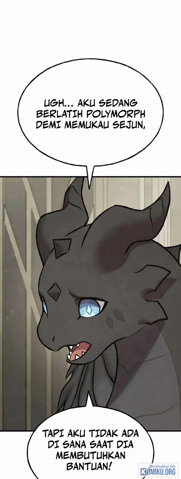 Solo Farming In The Tower Chapter 147 Gambar 34