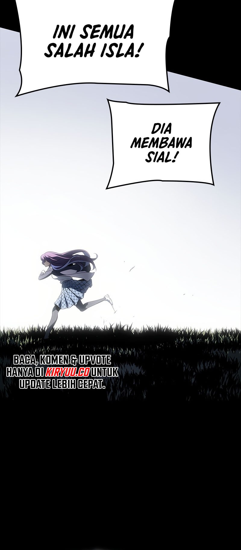 Solo Leveling ARISE: Hunter Origin Chapter 10 Gambar 17