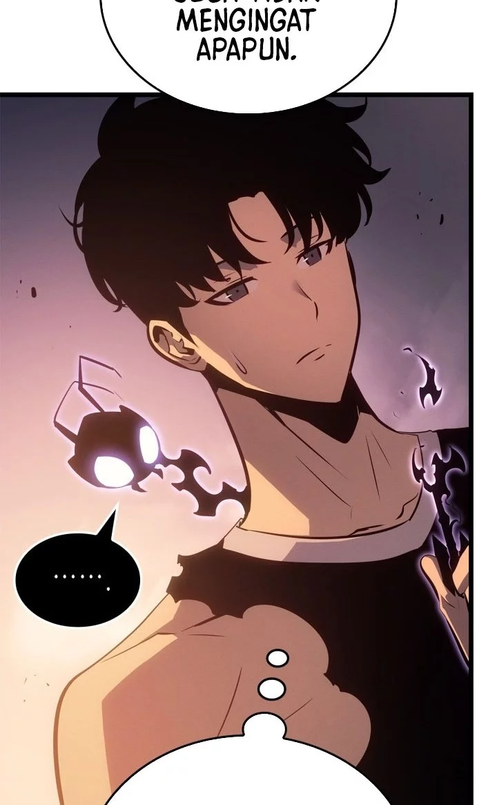 Solo Leveling: Ragnarok Chapter 55 halaman 26