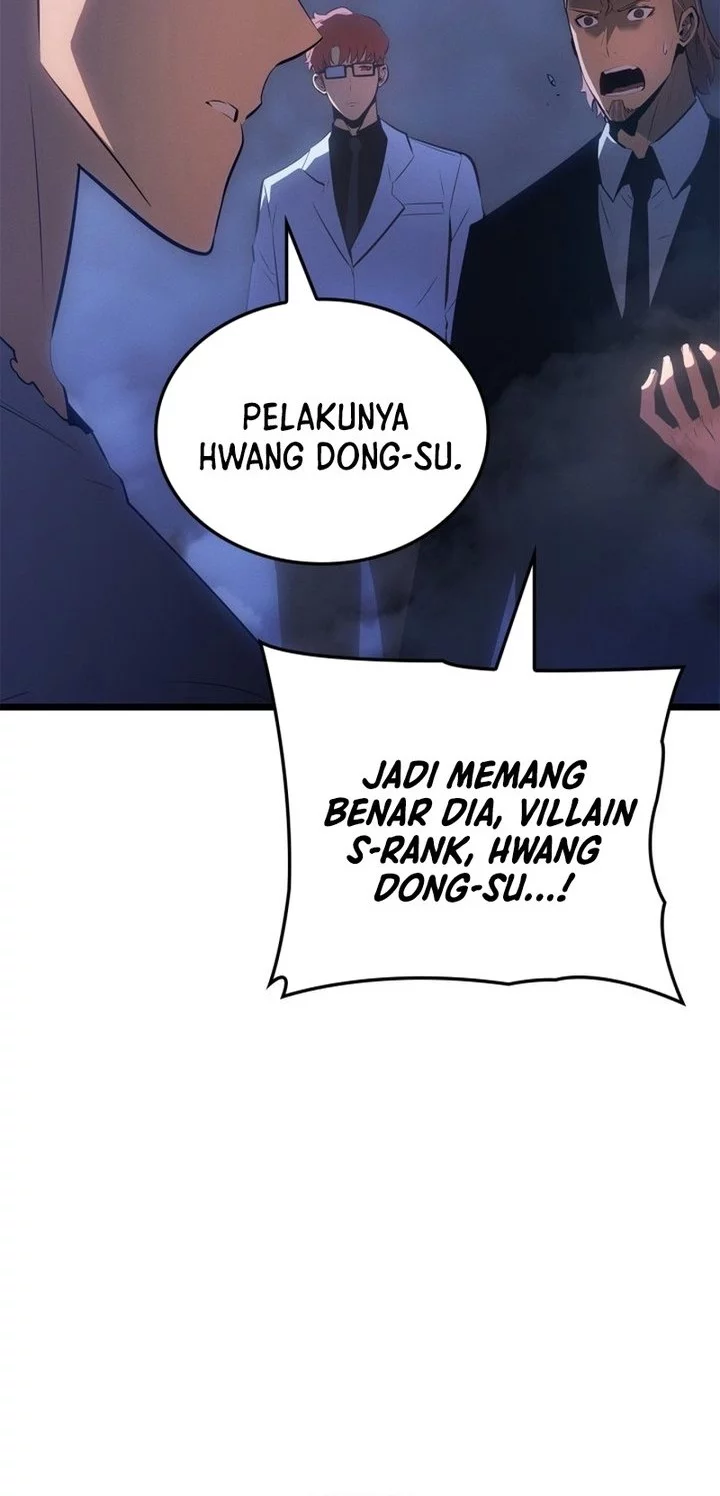 Solo Leveling: Ragnarok Chapter 59 halaman 26