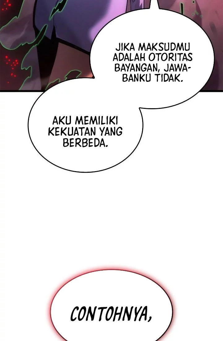 Solo Leveling: Ragnarok Chapter 60 halaman 24