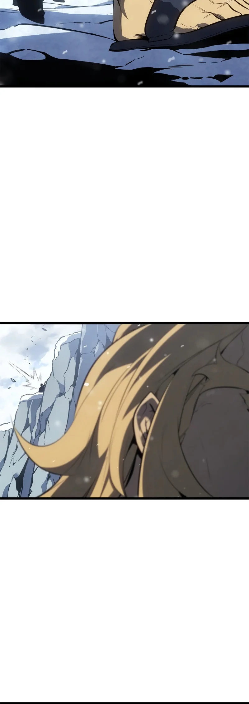 Solo Leveling: Ragnarok Chapter 67 Gambar 25