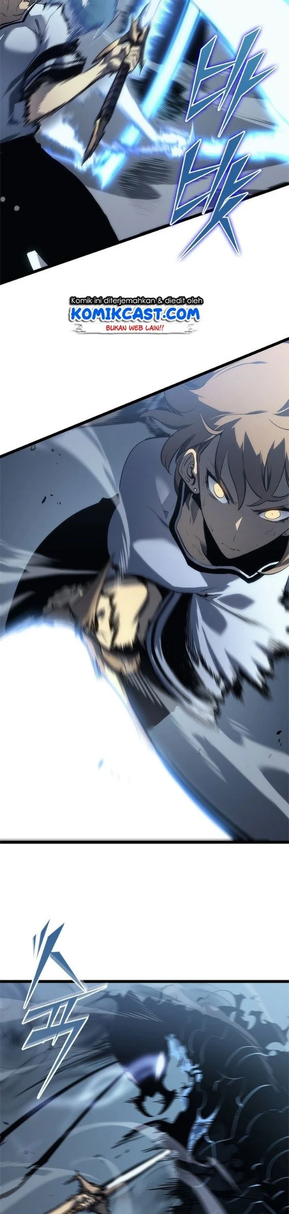 Solo Leveling Chapter 114 Gambar 15