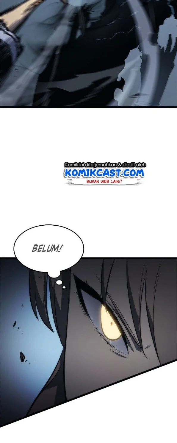 Solo Leveling Chapter 114 Gambar 16