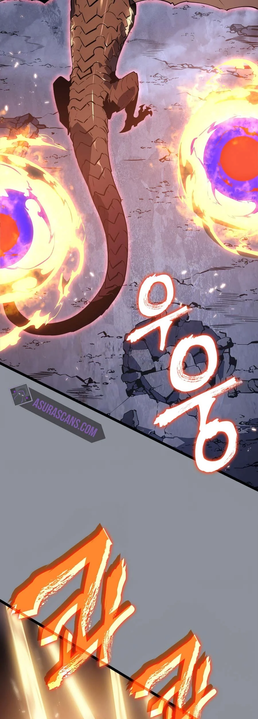 Solo Leveling Chapter 176 Gambar 27