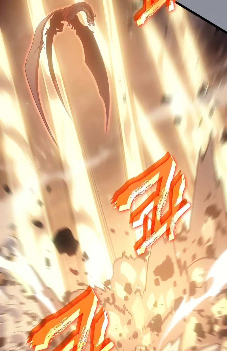 Solo Leveling Chapter 176 Gambar 28
