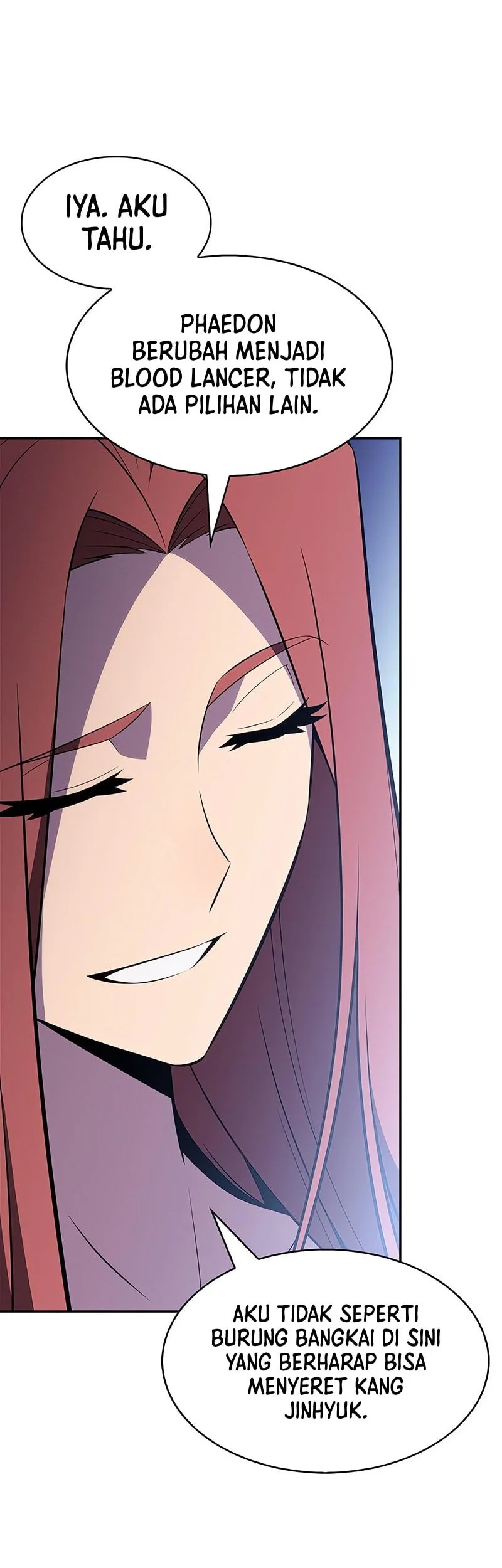 Solo Max-Level Newbie Chapter 239 Gambar 21